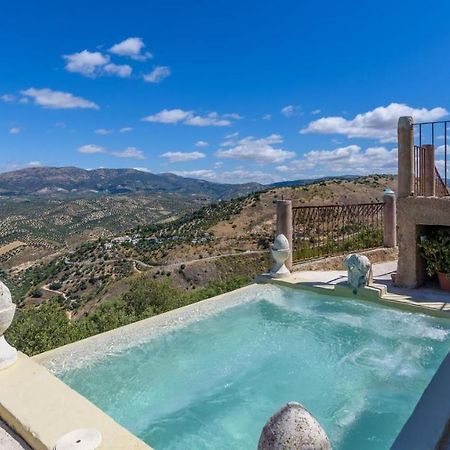 Ermita De Las Eras Algarinejo By Ruralidays المظهر الخارجي الصورة