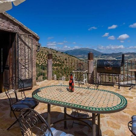 Ermita De Las Eras Algarinejo By Ruralidays المظهر الخارجي الصورة