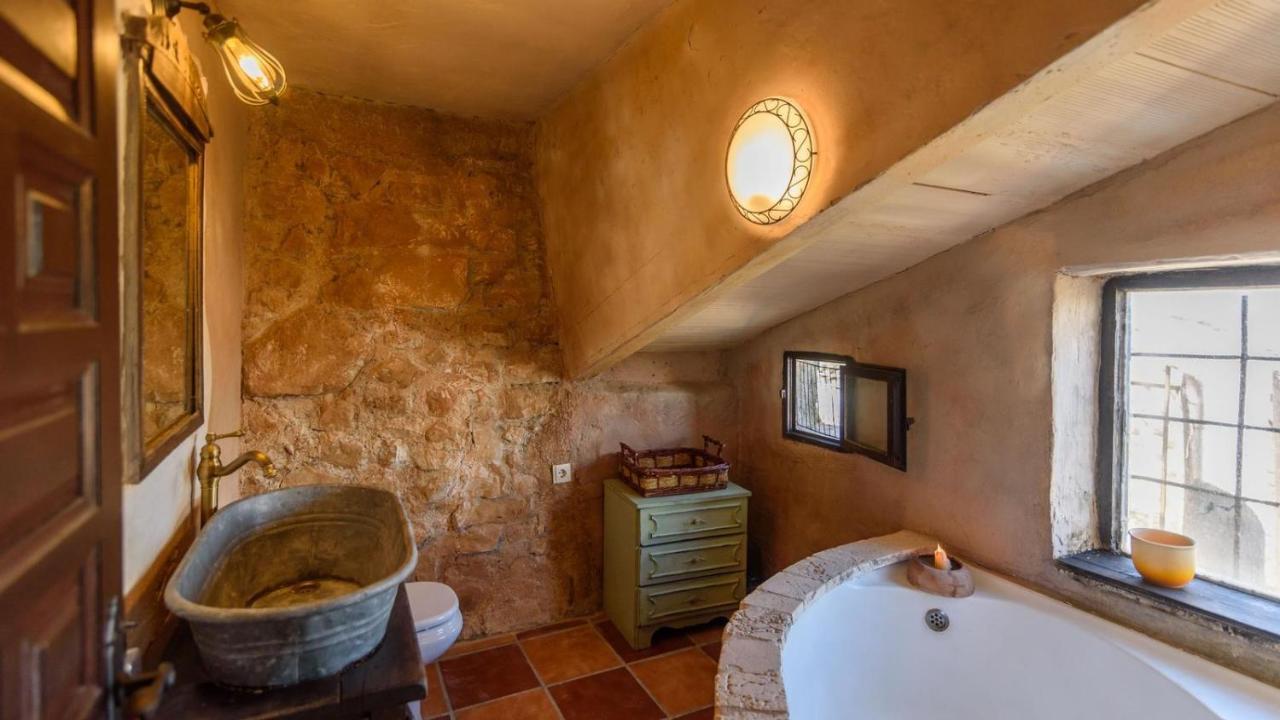 Ermita De Las Eras Algarinejo By Ruralidays المظهر الخارجي الصورة