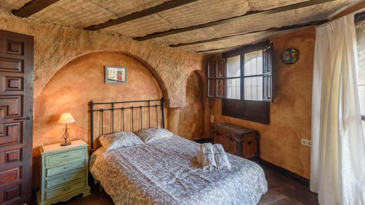 Ermita De Las Eras Algarinejo By Ruralidays المظهر الخارجي الصورة