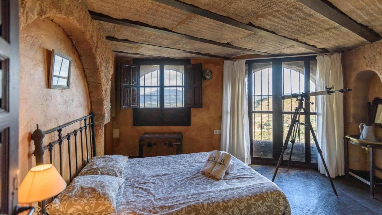 Ermita De Las Eras Algarinejo By Ruralidays المظهر الخارجي الصورة