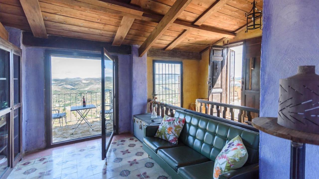 Ermita De Las Eras Algarinejo By Ruralidays المظهر الخارجي الصورة