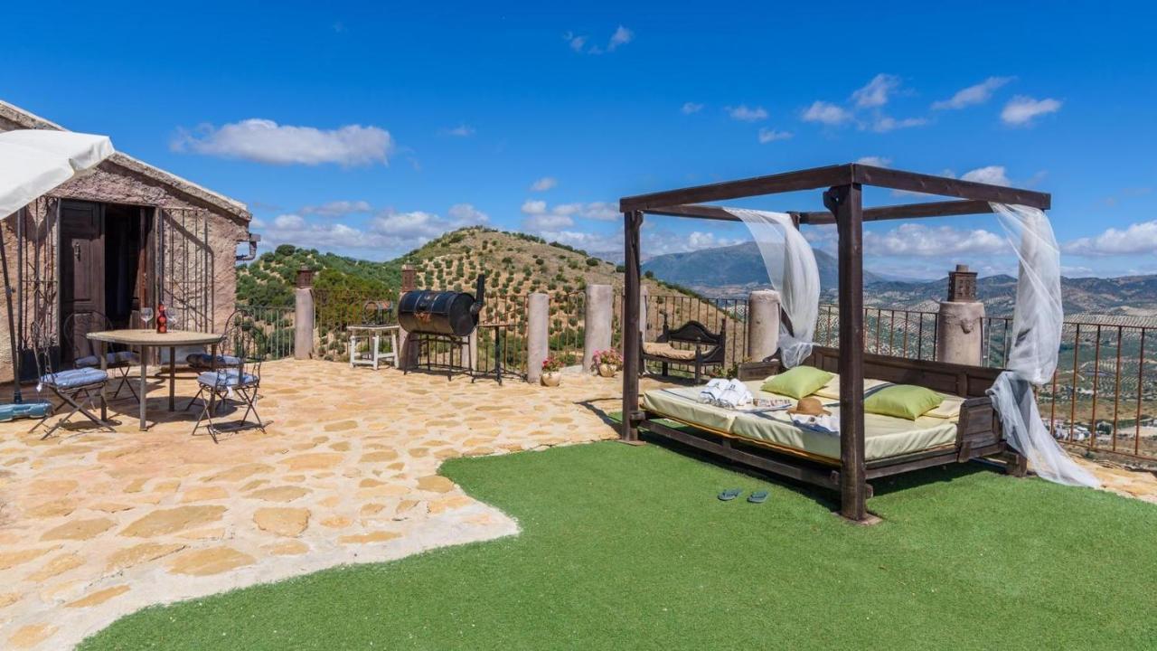 Ermita De Las Eras Algarinejo By Ruralidays المظهر الخارجي الصورة