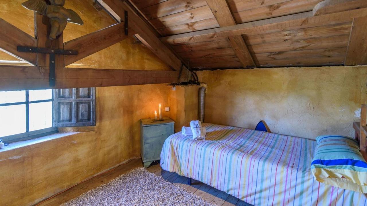 Ermita De Las Eras Algarinejo By Ruralidays المظهر الخارجي الصورة
